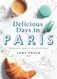 Delicious Days in Paris