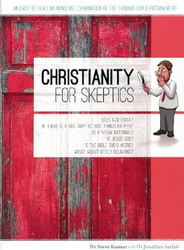Christianity for Skeptics