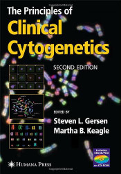 Principles Of Clinical Cytogenetics