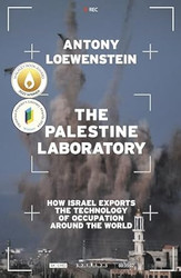 The Palestine Laboratory