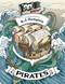 Pirates Coloring Book