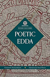 Poetic Edda - Imperium Press