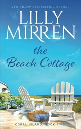 The Beach Cottage (Coral Island)