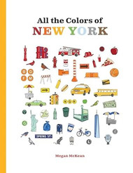 All the Colors of New York