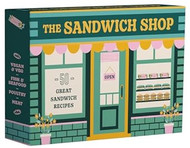 The Sandwich Shop