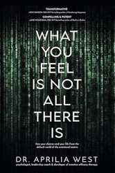 What You Feel Is Not All There Is