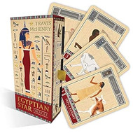 Egyptian Star Oracle