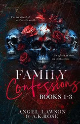 Family Confessions Omnibus