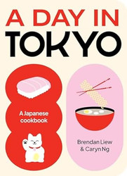 A Day in Tokyo