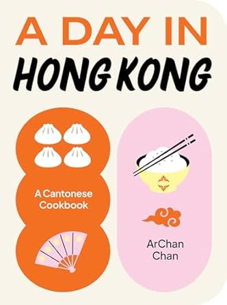 A Day in Hong Kong