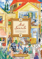 Art Search