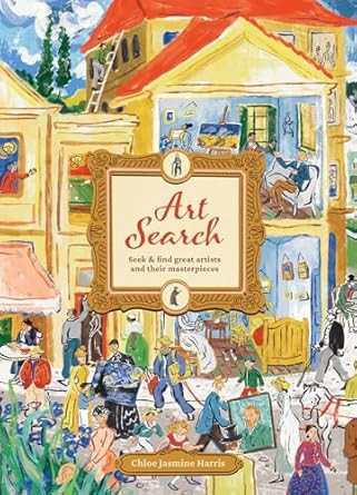 Art Search