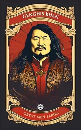 Genghis Khan - Imperium Press