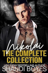 Nikolai: The Complete Collection