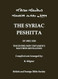 The 1905 Peshitta of the British Bible Society
