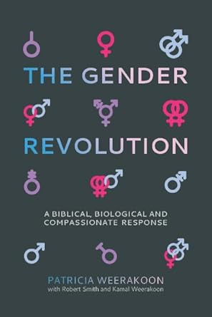 The Gender Revolution