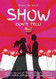 Show Don't Tell - Romance Writer's Edition