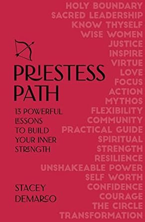 The Priestess Path