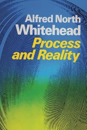 Process and Reality