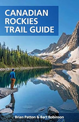 Canadian Rockies Trail Guide