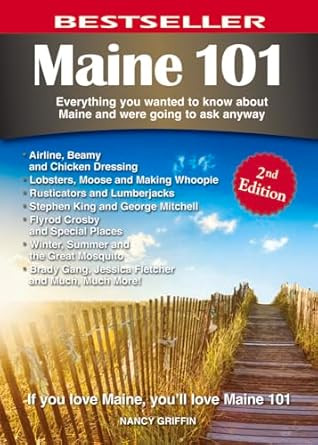 Maine 101