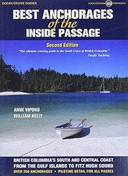Ocean Cruise Guides Best Anchorages of the Inside Passage