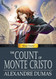 Manga Classics: Count Of Monte Cristo
