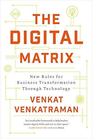 The Digital Matrix