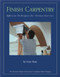 Finish Carpentry