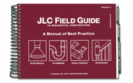 JLC Field Guide to Residential Construction Volume 2