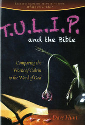TULIP and the Bible