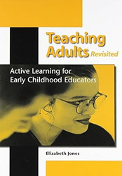 Teaching Adults