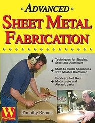 Advanced Sheet Metal Fabrication
