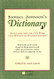 Samuel Johnson's Dictionary