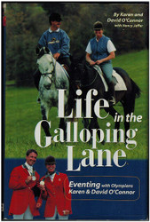 Life in the Galloping Lane