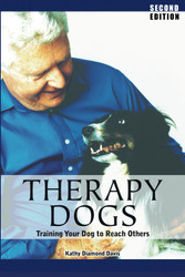 Therapy Dogs