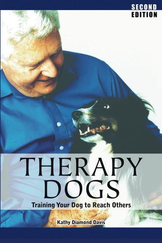 Therapy Dogs