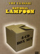 The Classic National Lampoon Audio CD
