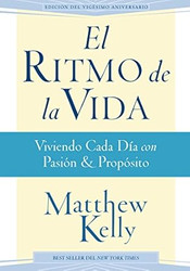 El Ritmo de la Vida