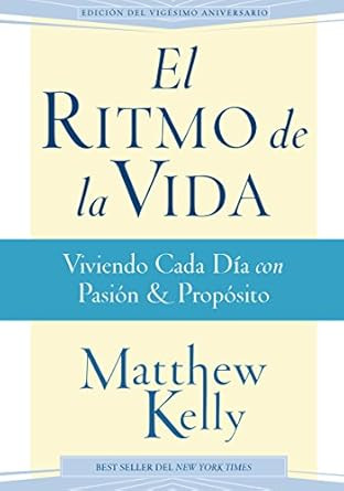 El Ritmo de la Vida