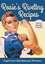 Rosie's Riveting Recipes