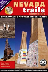 Nevada Trails Western Region