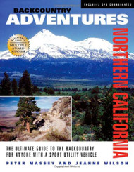 Backcountry Adventures Northern California