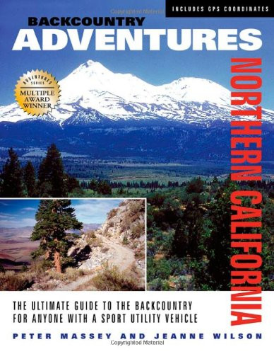 Backcountry Adventures Northern California
