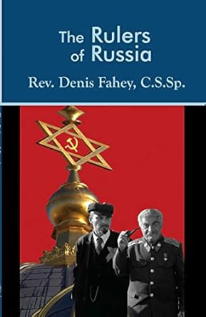 The Rulers of Russia