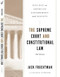 The Supreme Court and Constitutional Law