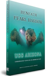 Beneath Pearl Harbor