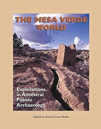 The Mesa Verde World