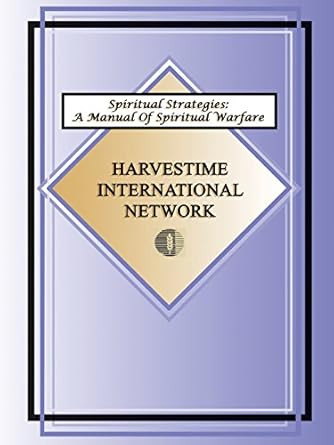 Spiritual Strategies