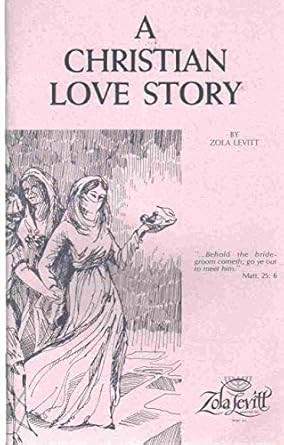 A Christian Love Story